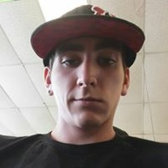 Christopher Steven Heape