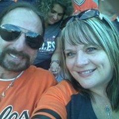 Melanie Lippincott-Weiss