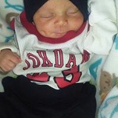 Terrell Lambert Hall Sr.