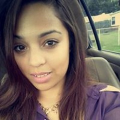 Toni Michelle Gonzalez