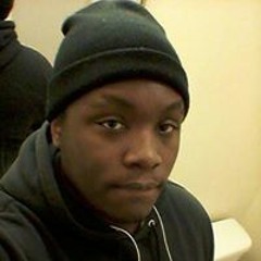 Vern Chillz Barrett Jr