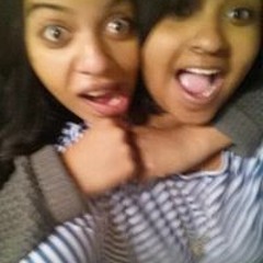 Samia Ortiz-Hernandez