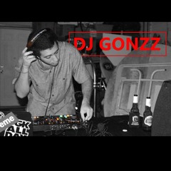 Dj Gonzz