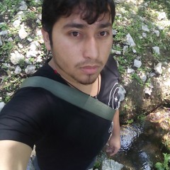 Enrique Barrios Garcia