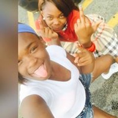 Markeisha Komia Buchanan