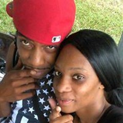 Wilandria Mzgoody Brown