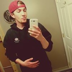 Morgan Blake Henstrom