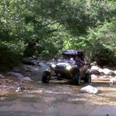 Christian Olivas Ruiz