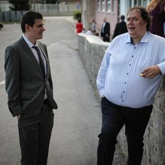 i may again know luke