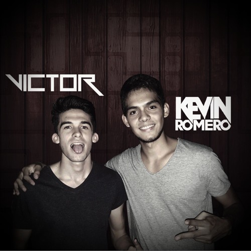 Victor & Kevin’s avatar
