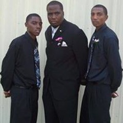 Kaldedrick Damon Morgan