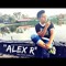 "ALEXR" [Official]