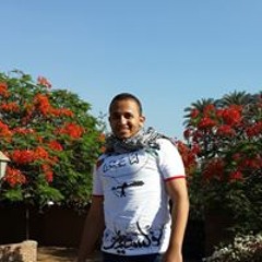 Ahmed hassan