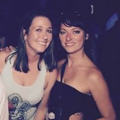 Stephanie Collins-Bennett