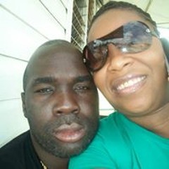 Donette Harding-George