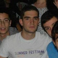Jose Aliaga