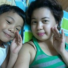 Aishrayah Angeles-banaag