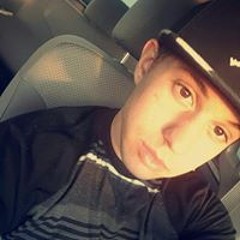 Chris Anthony Martinez