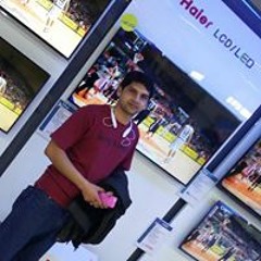 Arslan Goheer