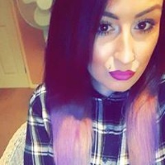 Naomi Patricia Cranfield