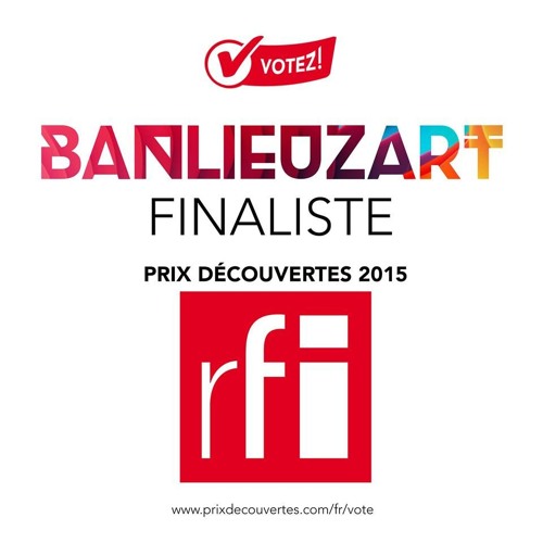 Stream Banlieuz'Art music | Listen to songs, albums, playlists for free on  SoundCloud