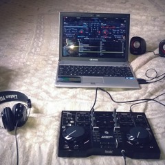 Dj- Soca kid