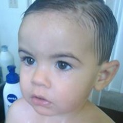 Ashley Nichole McNeil