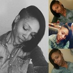 LadyRed Mimi Simmons