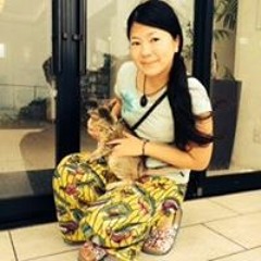 Mari Tanaka