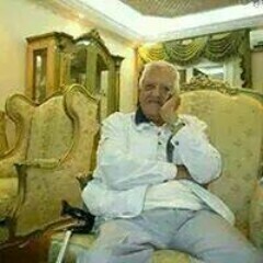 Mahmoud Bashouty
