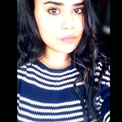shorooq khalil