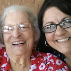 Karen Franklin Weeks