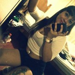 Agustina Jazmín Parrado