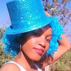 Mohumagadi Boniswa Bayani