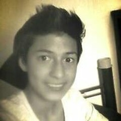 Gilberto Chacon Estrada