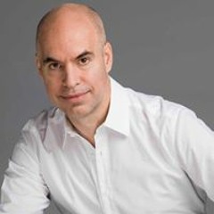 Horario Rodriguez Larreta