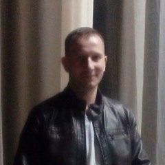 Сергей Кривых