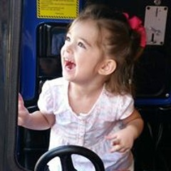 Steven TheRush Beeman