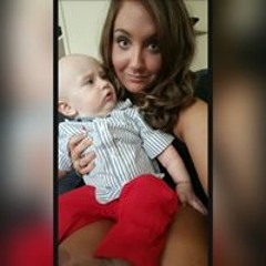 Rachel Omlor McFarland