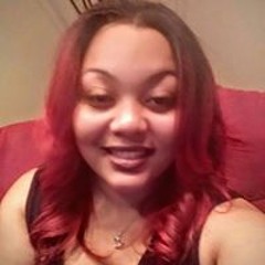 Pamela Chantae Anderson