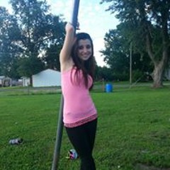 Clara Isadora Gregory