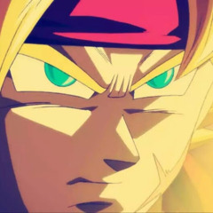 bardock the saying
