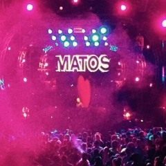 DJ Matos