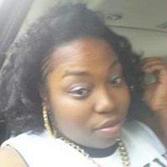 LaShay Monique Phillips