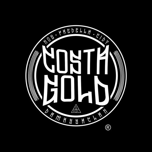 Costa Gold - Jogue o Jogo (Part. Flow MC) [Prod. TH]