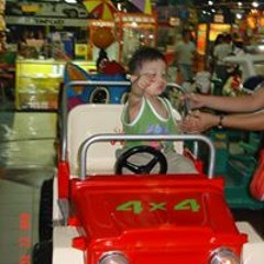Jeremy Rosario