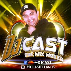 DjCast Jorge Castellanos