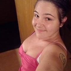 Jessica Lynn McGlothlin