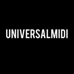Universal Midi