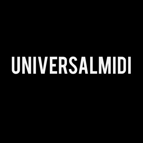 Universal Midi’s avatar
